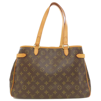 LOUIS VUITTON  M51154 Tote Bag Batignolles Oriental Monogram canvas Ladies