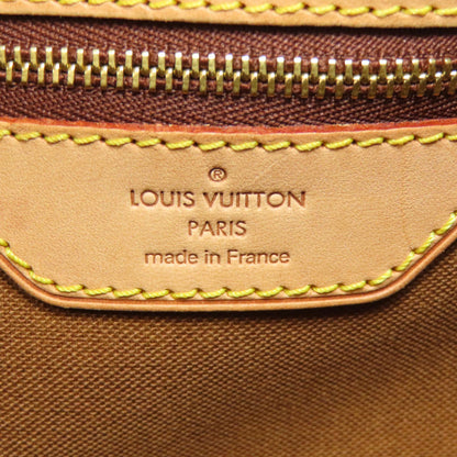 LOUIS VUITTON  M51154 Tote Bag Batignolles Oriental Monogram canvas Ladies