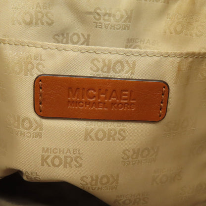 MICHAEL MICHAEL KORS   Tote Bag Logo pattern Canvas Ladies