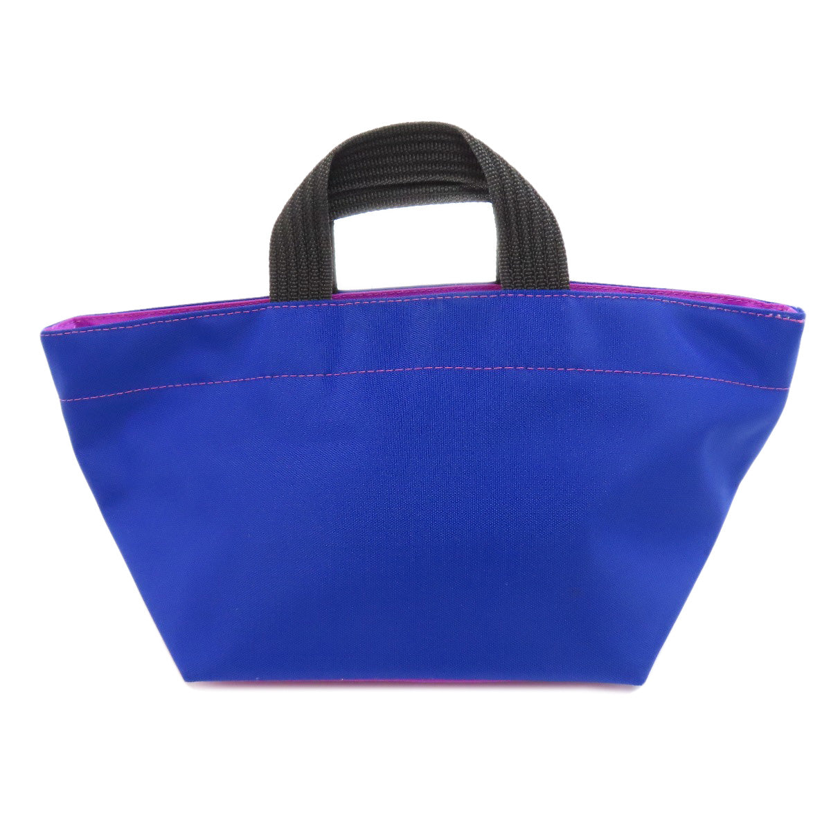 Herve Chapelier   Handbag Boat-shaped tote Nylon Ladies