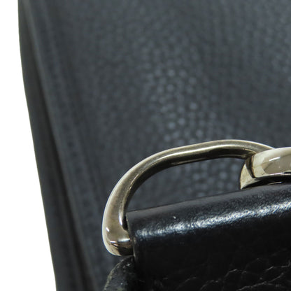 HERMES Evelyne3 GM SilverHardware Shoulder Bag Togo Ladies [Used]