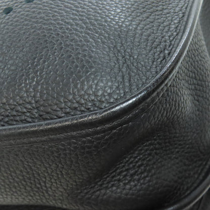 HERMES Evelyne3 GM SilverHardware Shoulder Bag Togo Ladies [Used]