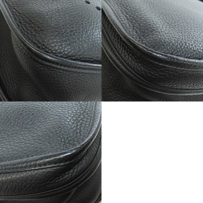 HERMES Evelyne3 GM SilverHardware Shoulder Bag Togo Ladies [Used]