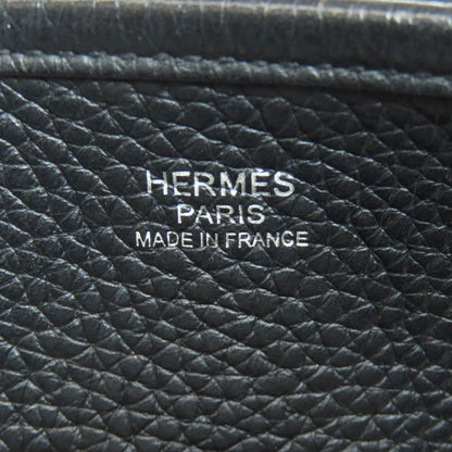 HERMES   Shoulder Bag Evelyne3 GM SilverHardware Togo Ladies