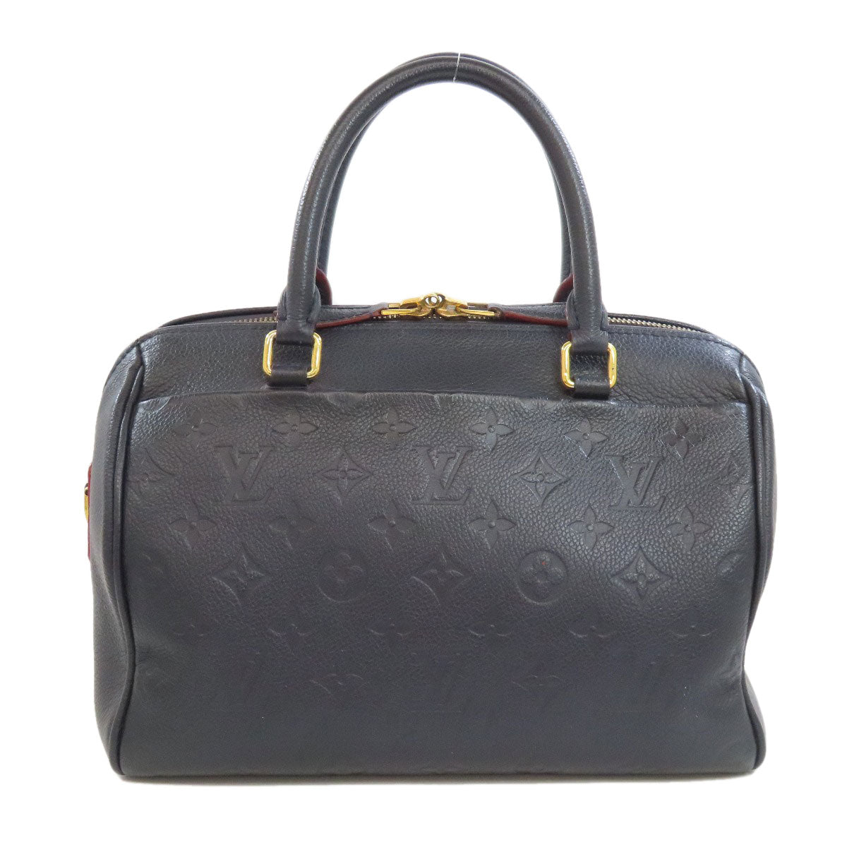 LOUIS VUITTON  M43501 Boston bag Speedy 25 Empreinte Ladies