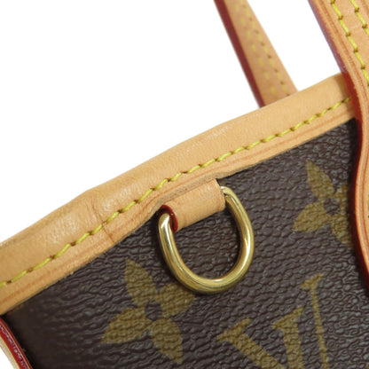 LOUIS VUITTON  M46705 Handbag Neverfull BB Monogram canvas Ladies