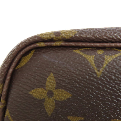 LOUIS VUITTON  M46705 Handbag Neverfull BB Monogram canvas Ladies