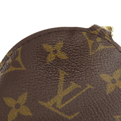 LOUIS VUITTON  M46705 Handbag Neverfull BB Monogram canvas Ladies