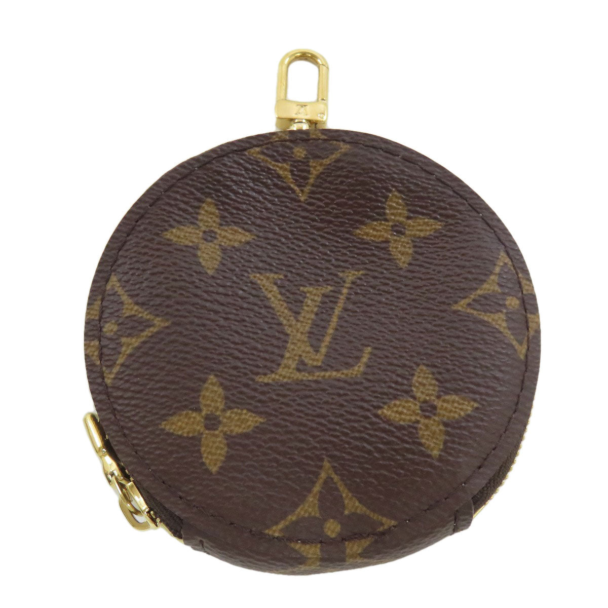 LOUIS VUITTON  M46705 Handbag Neverfull BB Monogram canvas Ladies