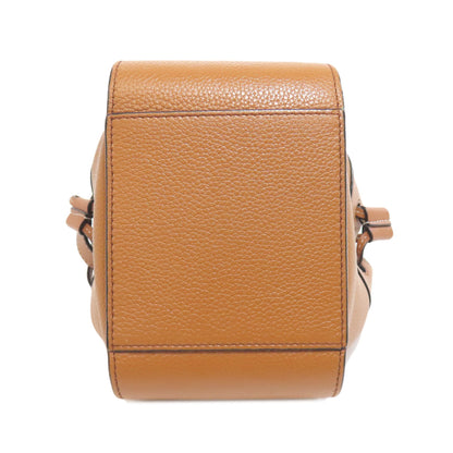 LOEWE Hammock mini 2WAY Handbag Calf Ladies [Used]