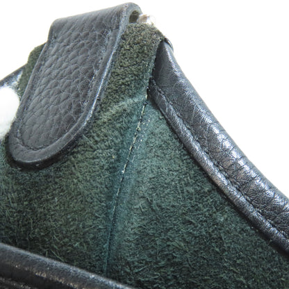 HERMES Evelyne3 PM SilverHardware Shoulder Bag Taurillon Clemence Ladies [Used]