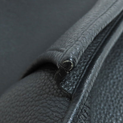 HERMES Evelyne3 PM SilverHardware Shoulder Bag Taurillon Clemence Ladies [Used]