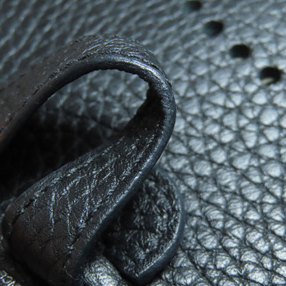 HERMES Evelyne3 PM SilverHardware Shoulder Bag Taurillon Clemence Ladies [Used]