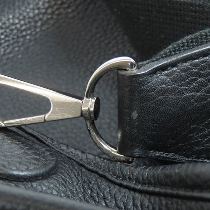 HERMES Evelyne3 PM SilverHardware Shoulder Bag Taurillon Clemence Ladies [Used]