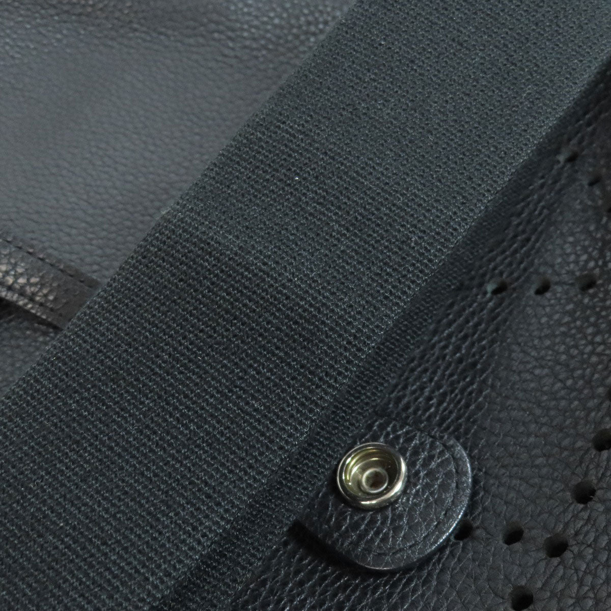 HERMES Evelyne3 PM SilverHardware Shoulder Bag Taurillon Clemence Ladies [Used]