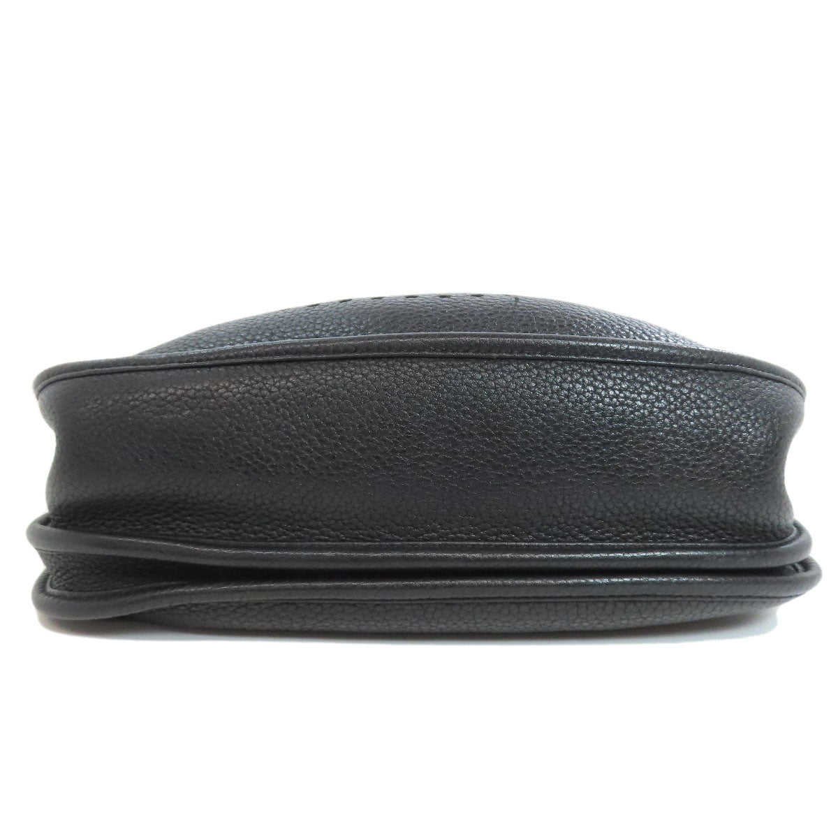 HERMES Evelyne3 PM SilverHardware Shoulder Bag Taurillon Clemence Ladies [Used]