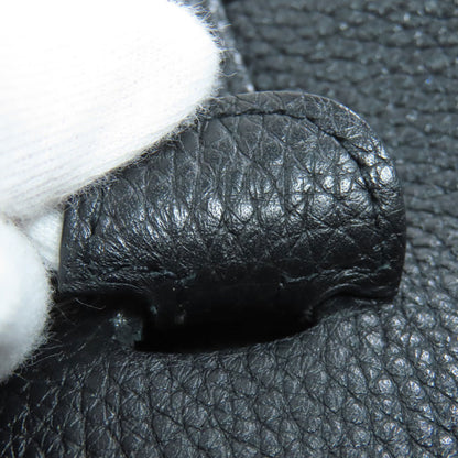 HERMES Evelyne3 PM SilverHardware Shoulder Bag Taurillon Clemence Ladies [Used]