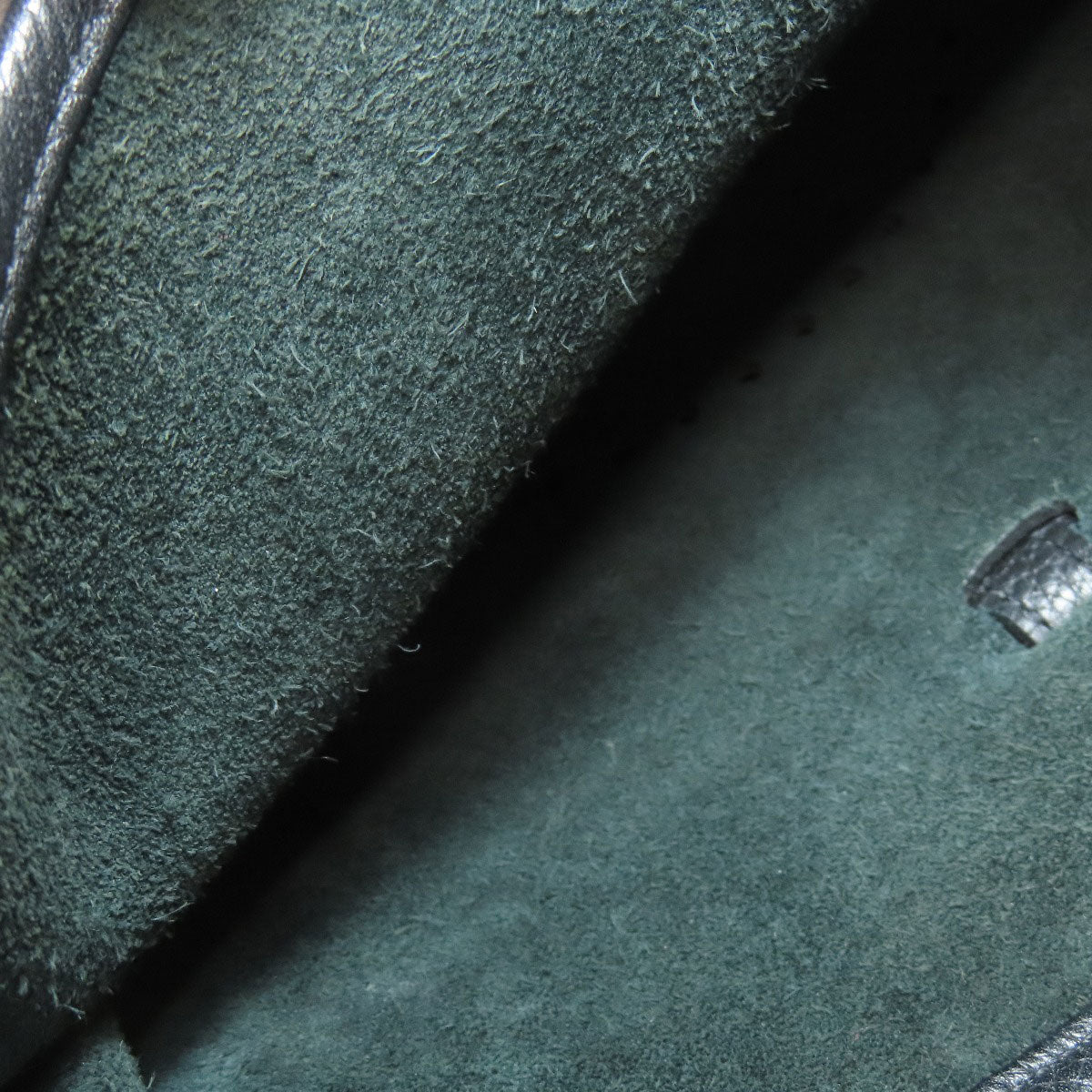 HERMES Evelyne3 PM SilverHardware Shoulder Bag Taurillon Clemence Ladies [Used]