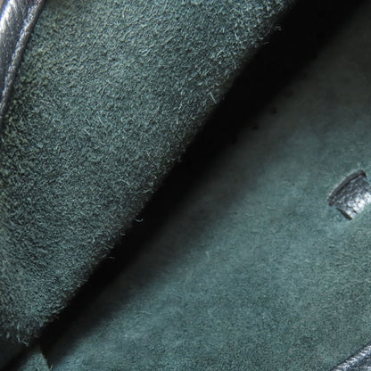 HERMES Evelyne3 PM SilverHardware Shoulder Bag Taurillon Clemence Ladies [Used]