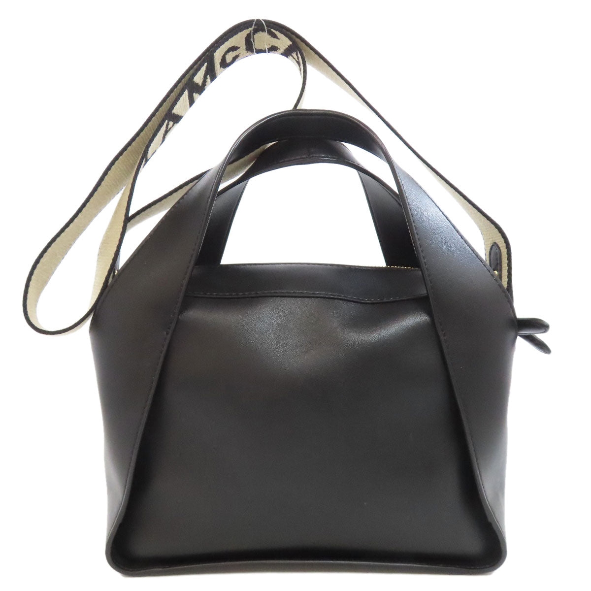 Stella McCartney   Handbag 2WAY Leather Ladies