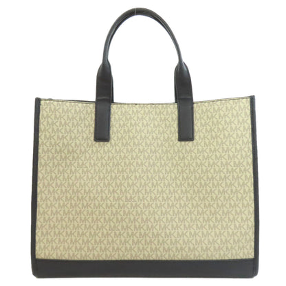 Michael Kors MK signature Tote Bag PVC Ladies [Used]