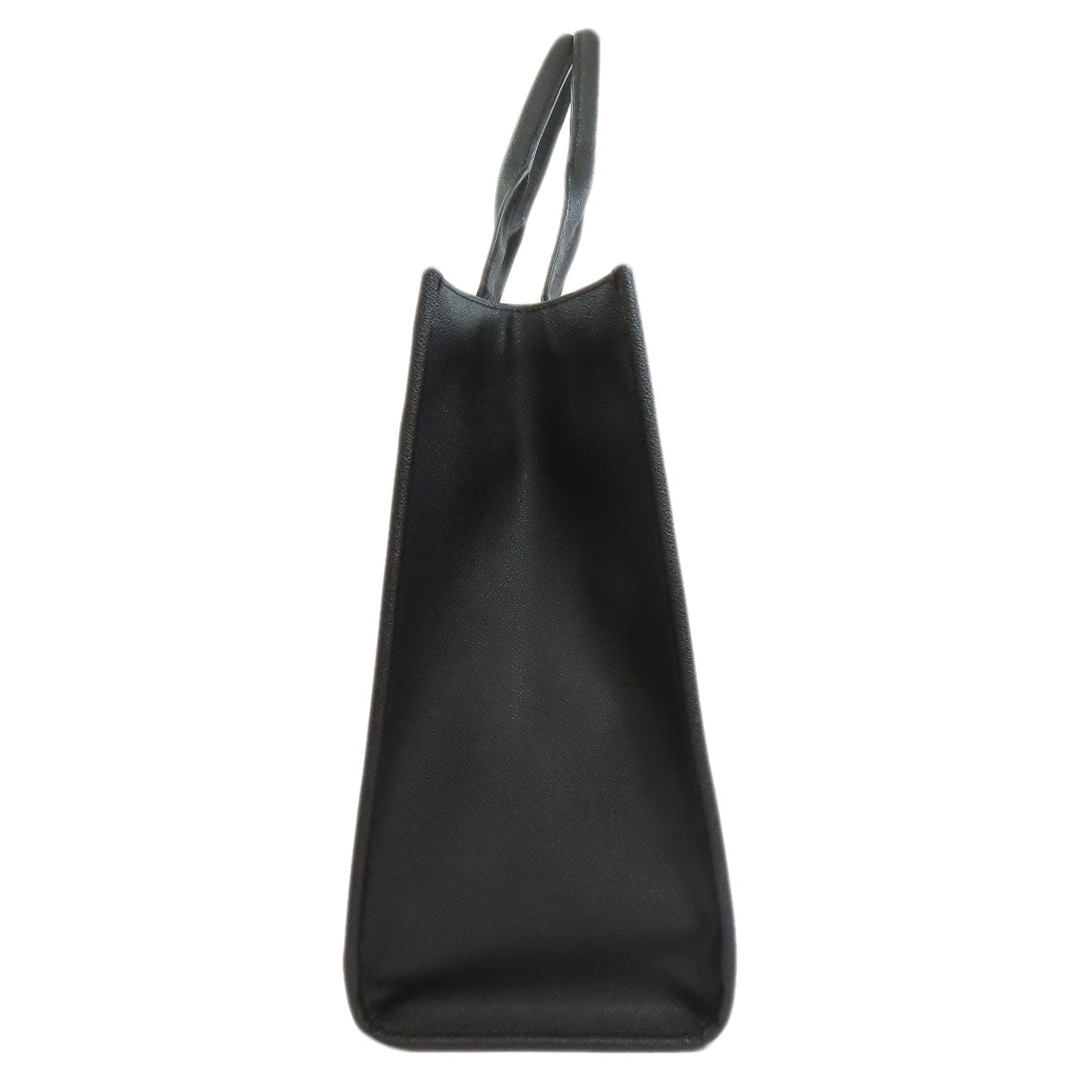 Michael Kors MK signature Tote Bag PVC Ladies [Used]