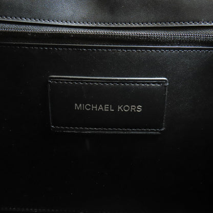 Michael Kors MK signature Tote Bag PVC Ladies [Used]