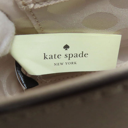 kate spade   Shoulder Bag logo PVC Ladies