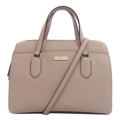 kate spade 2WAY Handbag PVC Ladies [Used]