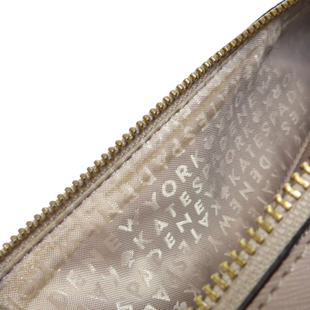 kate spade 2WAY Handbag PVC Ladies [Used]