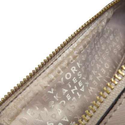 kate spade 2WAY Handbag PVC Ladies [Used]