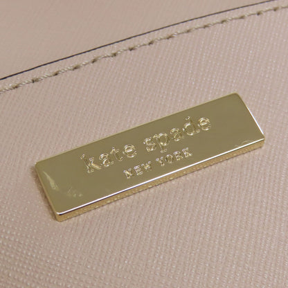 kate spade 2WAY Handbag PVC Ladies [Used]