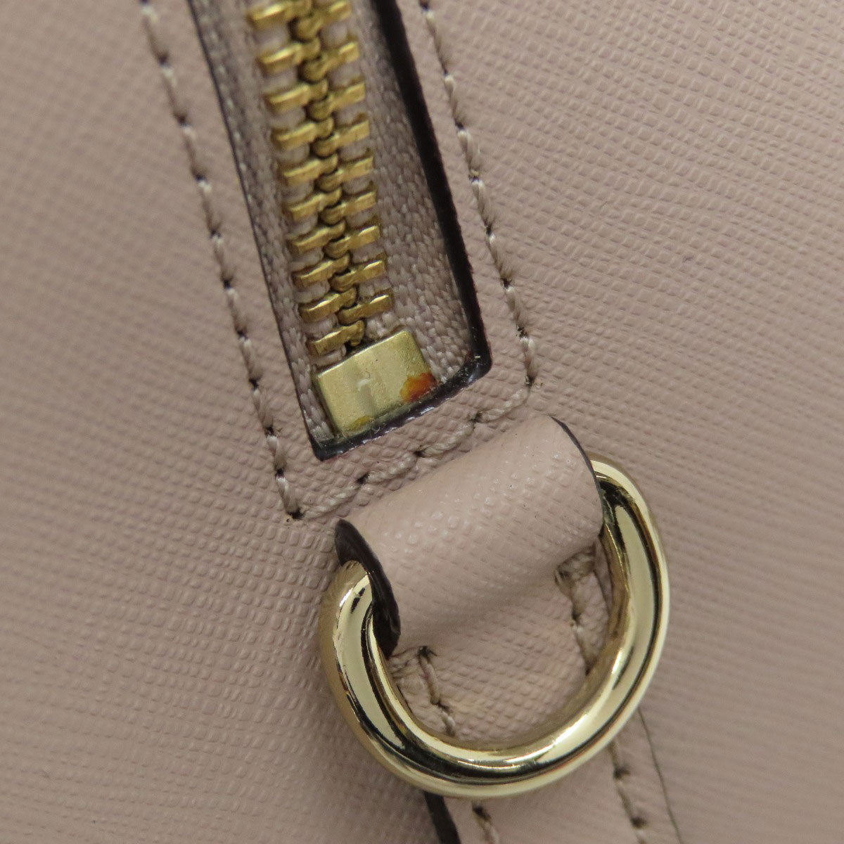 kate spade 2WAY Handbag PVC Ladies [Used]