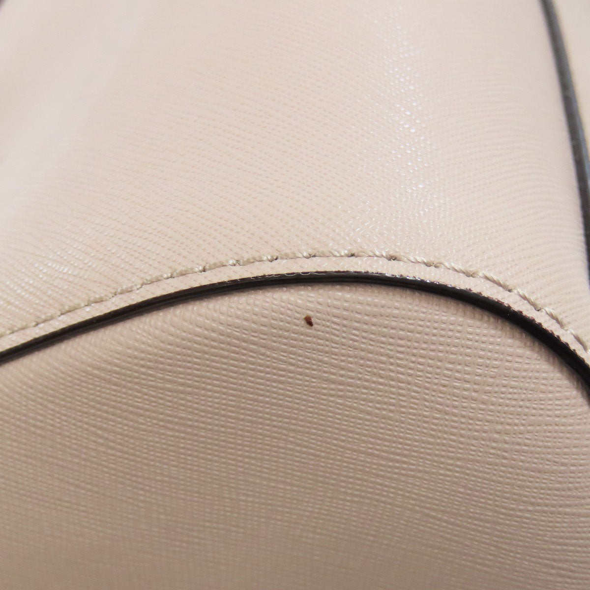 kate spade 2WAY Handbag PVC Ladies [Used]