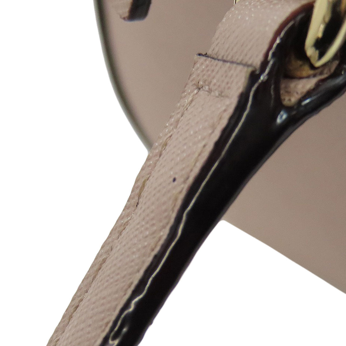 kate spade 2WAY Handbag PVC Ladies [Used]