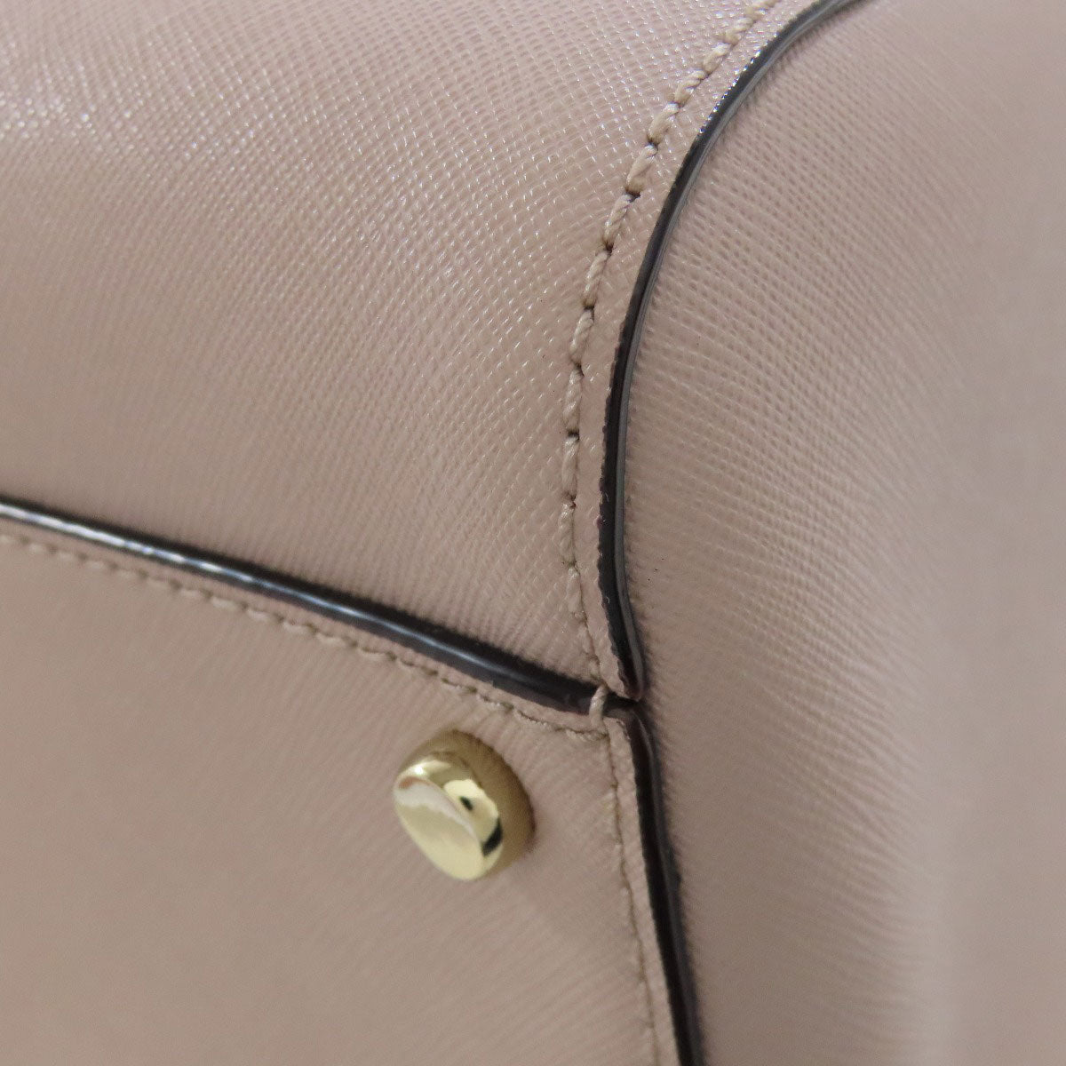 kate spade 2WAY Handbag PVC Ladies [Used]