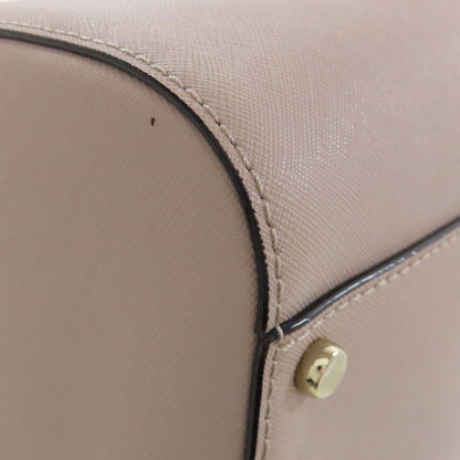 kate spade 2WAY Handbag PVC Ladies [Used]