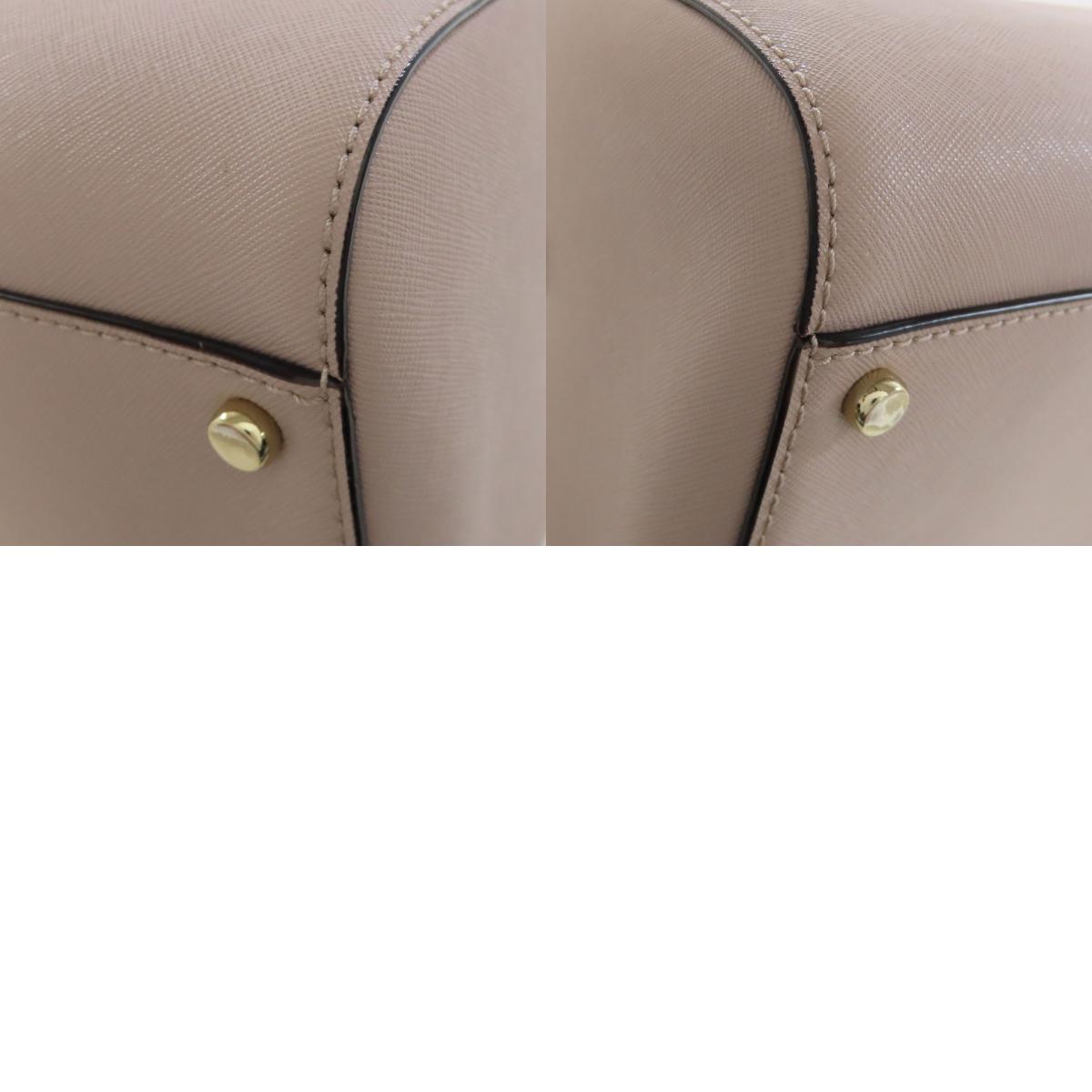 kate spade 2WAY Handbag PVC Ladies [Used]