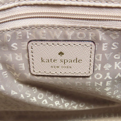 kate spade 2WAY Handbag PVC Ladies [Used]