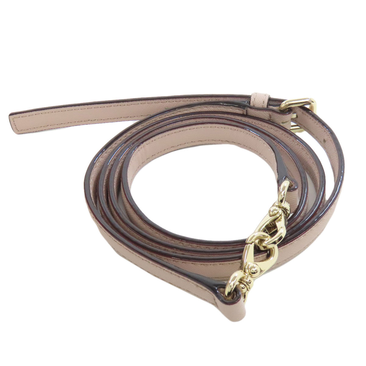 kate spade 2WAY Handbag PVC Ladies [Used]