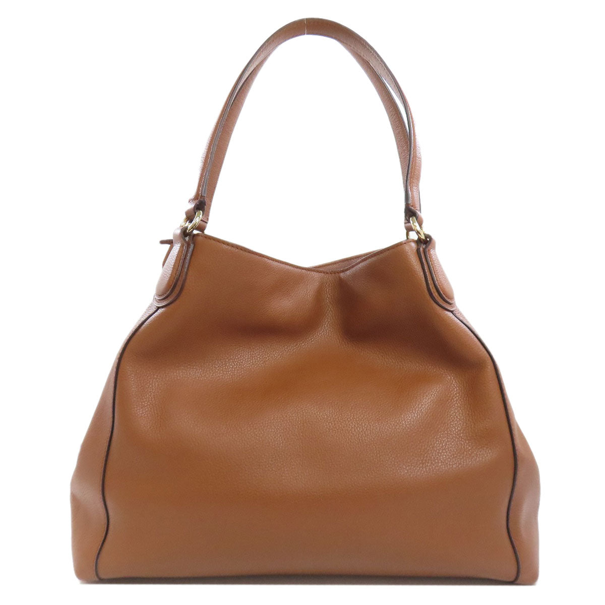 COACH  33547 Tote Bag logo Leather Ladies