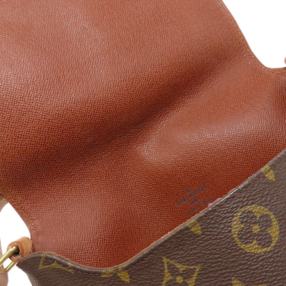 LOUIS VUITTON M51258 Musette Salsa S Shoulder Bag Monogram canvas Ladies [Used]