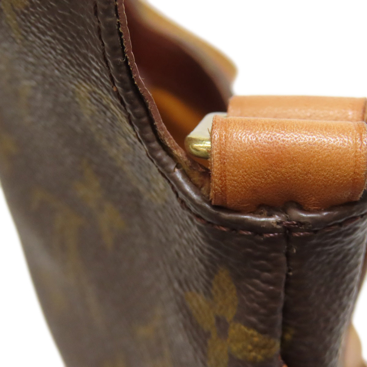 LOUIS VUITTON M51258 Musette Salsa S Shoulder Bag Monogram canvas Ladies [Used]