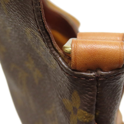 LOUIS VUITTON M51258 Musette Salsa S Shoulder Bag Monogram canvas Ladies [Used]