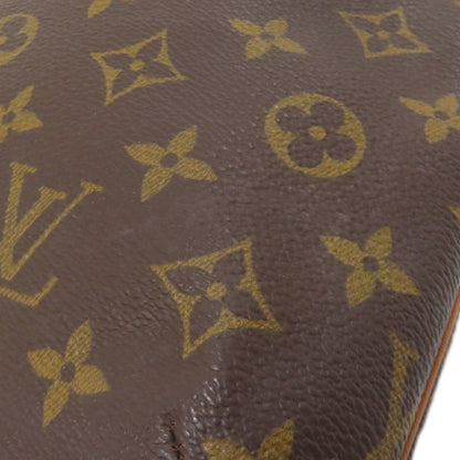 LOUIS VUITTON M51258 Musette Salsa S Shoulder Bag Monogram canvas Ladies [Used]