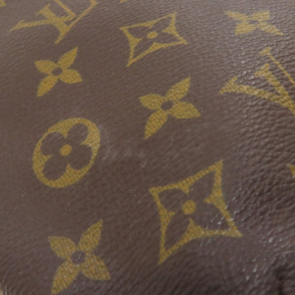 LOUIS VUITTON M51258 Musette Salsa S Shoulder Bag Monogram canvas Ladies [Used]