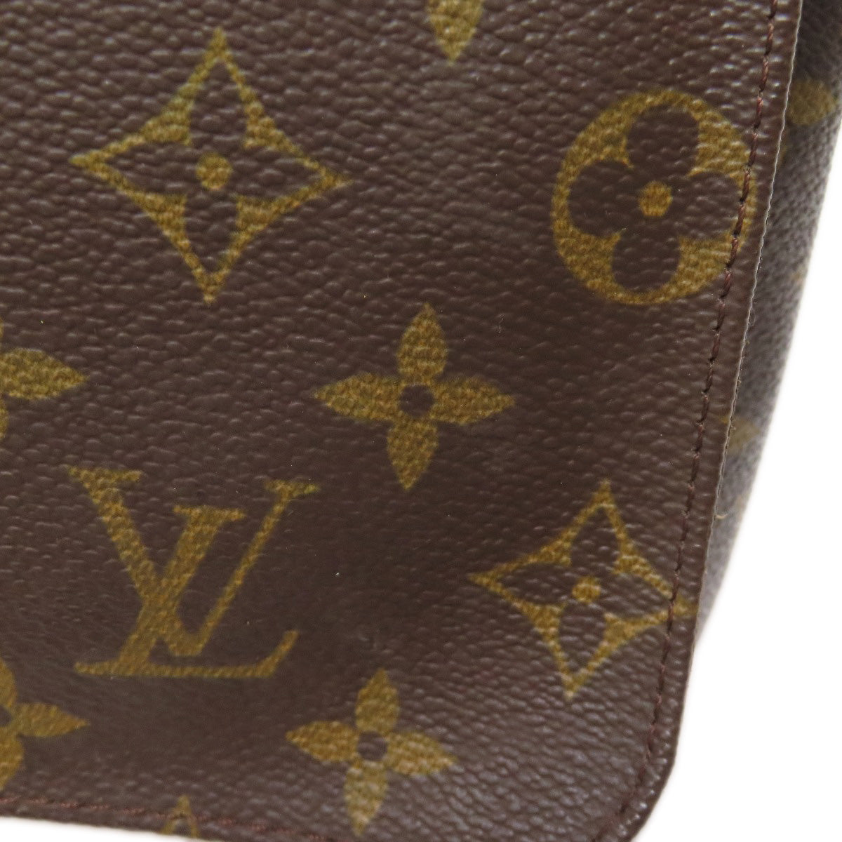 LOUIS VUITTON M51258 Musette Salsa S Shoulder Bag Monogram canvas Ladies [Used]