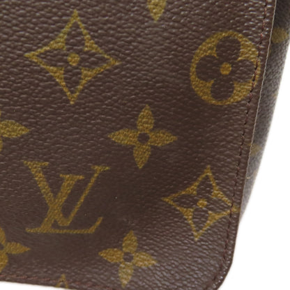 LOUIS VUITTON M51258 Musette Salsa S Shoulder Bag Monogram canvas Ladies [Used]