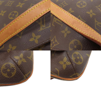 LOUIS VUITTON M51258 Musette Salsa S Shoulder Bag Monogram canvas Ladies [Used]