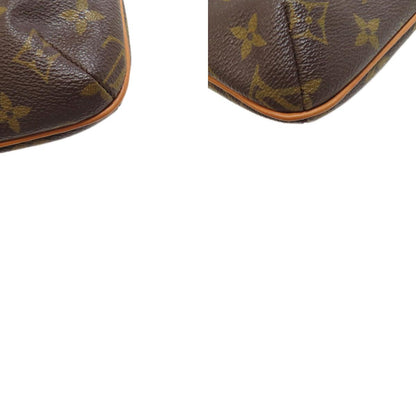 LOUIS VUITTON M51258 Musette Salsa S Shoulder Bag Monogram canvas Ladies [Used]